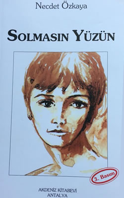 Solmasın Yüzün